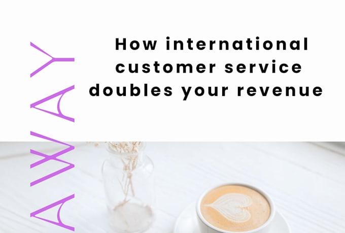 provide multilingual customer support for your ecommerce business